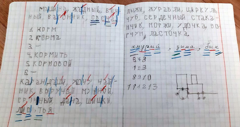 Шиморина Антонина фото 1