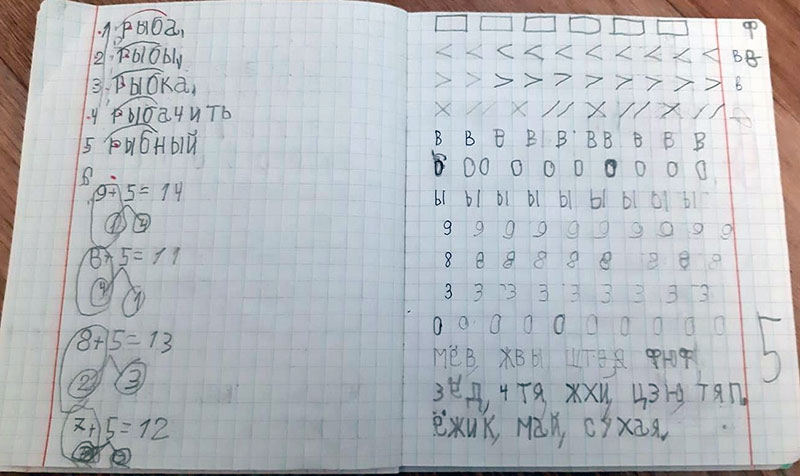 Шиморина Антонина фото 2